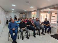 Secretária Estadual da Saúde, Arita Bergmann, anuncia Ambulatório de Especialidades em Urologia para o Hospital São José de Rodeio Bonito