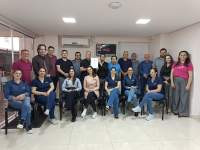 (Fotos: Ascom AHSJ)