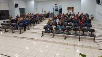 Associação Hospitalar São José recebe Moção de Aplausos do Legislativo de Cristal do Sul