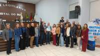 Associação Hospitalar São José recebe Moção de Aplausos do Legislativo de Cristal do Sul
