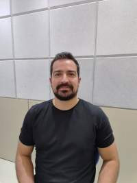 Vinicius de Mendonça
