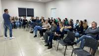 Associação Hospitalar São José realiza SIPAT 2025