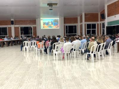 ASSEMBLEIA GERAL ORDINÁRIA 2023