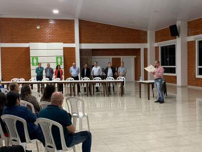 ASSEMBLEIA GERAL ORDINÁRIA 2023