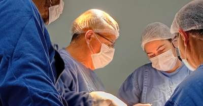 Imagem: Associação Hospitalar São José inicia cirurgias de joelho pelo Programa SUS Gaúcho