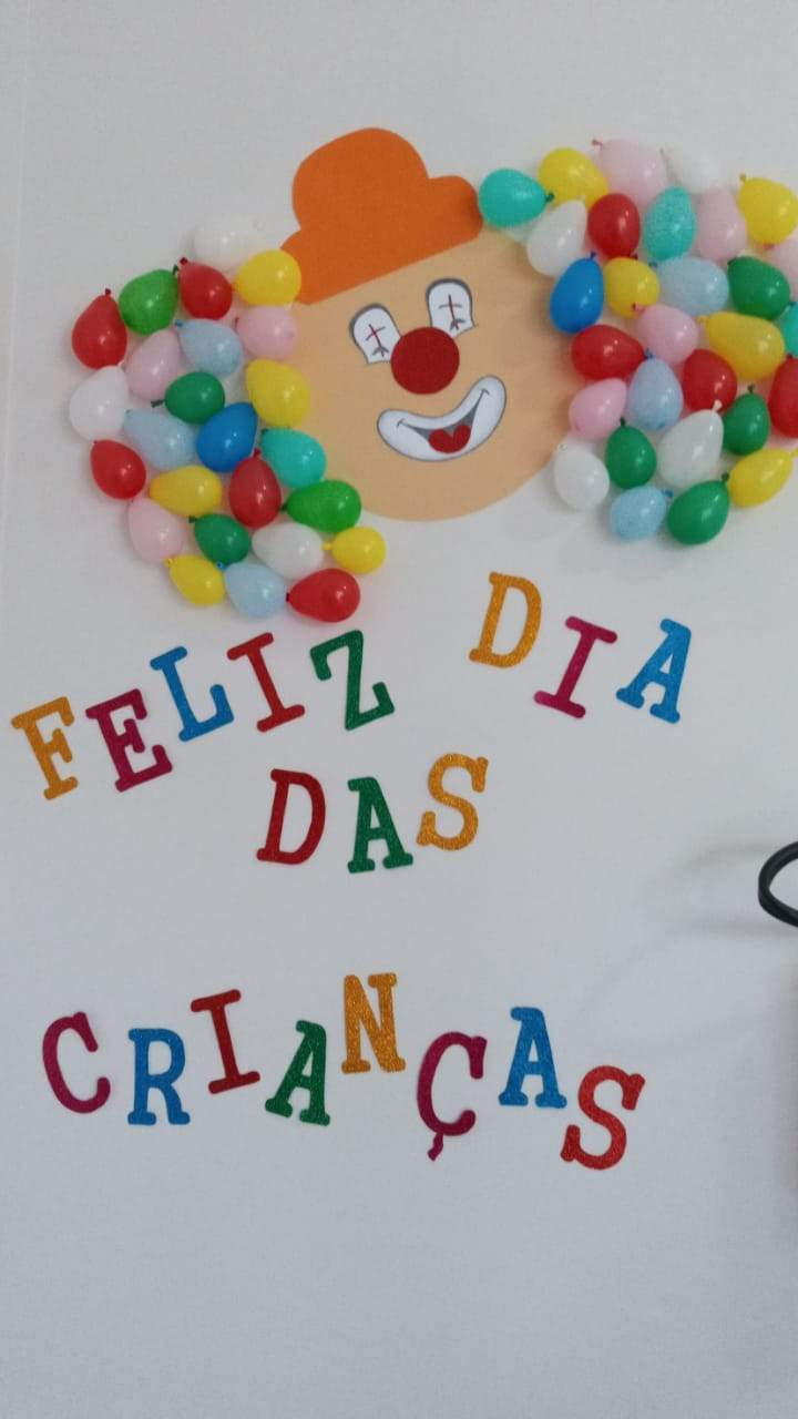 Dia das Crianças