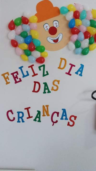 Dia das Crianças