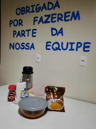 dia do trabalhador