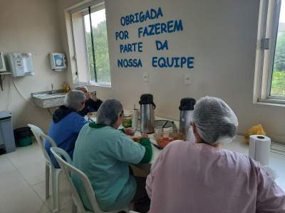 dia do trabalhador