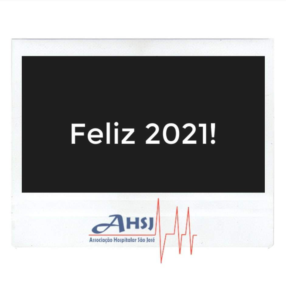 Feliz 2021