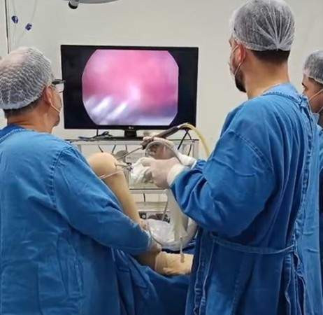 Hospital de Rodeio Bonito passa a ofertar procedimentos antes disponíveis apenas em grandes centros