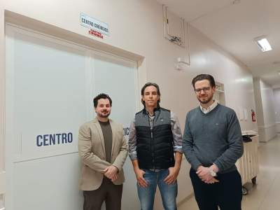 Hospital São José realiza primeiras cirurgias de litotripsia a laser e se torna referência regional