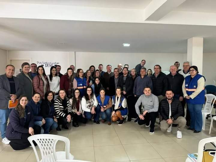Hospital São José reforça papel regional na saúde pública com chegada de novos equipamentos e serviços