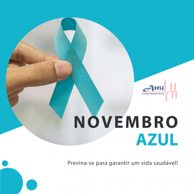 Novembro Azul