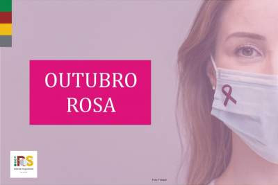 Outubro Rosa